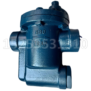 كرة هوائية عالية تعمل بالهواء المضغوط أصلية لمياه الغاز - Product Image 3