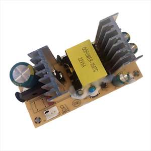 Vendita calda 22 v5a universale Audio scheda di potenza amplificatore digitale 220V ingresso uscita 5A Pull Rod caricabatterie per elettrodomestici - Product Image 4