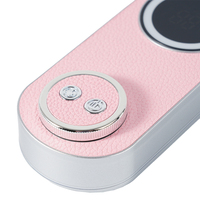 Lime à ongles électrique personnalisée avec logo, sans fil, rechargeable, pour salon de manucure, pédicure, beauté et spa