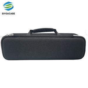 משלוח עיצוב סיטונאי נייד פלסטיק eva אחסון מקרה תיק צפיפות גבוהה ארוך נסיעות כלי מקרה eva רוכסן מארז - Product Image 2