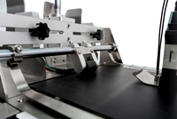 Machine de pagination automatique haute vitesse XP30PC, séparateur de cartes pour cartons, en acier inoxydable, haute productivité