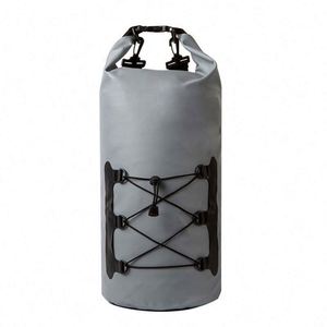 Bsci กระเป๋าเป้สะพายหลังกันน้ำทนทานจุของได้มากใส่สบาย - Product Image 4