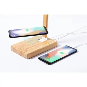 Lámpara de escritorio multifuncional, dispositivos personalizados - Product Image 3