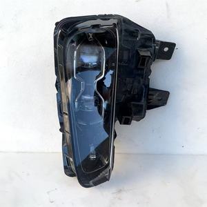 Pièces de démontage et d'assemblage complètes pour la série complète Xpeng P7, pour la réparation et le remplacement de véhicules accidentés - Product Image 4