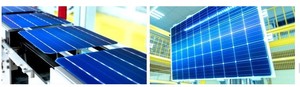 Paneles solares monocristalinos de 144 células, módulos pv de 440W, fábrica solarni paneli, buen precio con certificado CE TUV, fabricante de China - Product Image 3