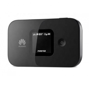 Routeur Wi-Fi mobile 4G LTE Cat4 débloqué E5577Cs-321 E5577 avec 2 antennes de poche - Product Image 4