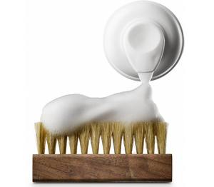 Kit de limpieza de zapatos y zapatillas 4 en 1 con etiqueta personalizada, limpieza de zapatillas <span class=keywords><strong>crep</strong></span> y líquido limpiador de zapatos jason markk - Product Image 5