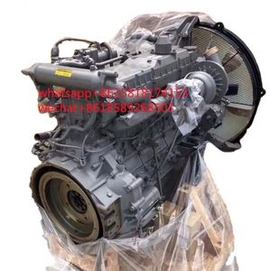 ZX200-3 4HK1 4JJ1 4JB1 4BG1แพ็คเกจยกเครื่องยนต์ - Product Image 5