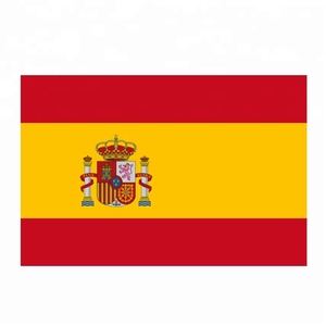 Venta Directa <span class=keywords><strong>de</strong></span> Fábrica, Bandera <span class=keywords><strong>de</strong></span> Perú Impresa en Serigrafía en Colores Vivos, 100% Poliéster, Duradera, para Uso Deportivo, Bandera <span class=keywords><strong>de</strong></span> Varios Países - Product Image 6