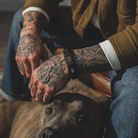 Nouveau Produit 2023-2026 – Bracelet Paracorde de Camping Tendance avec Manille Personnalisée