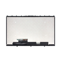 LCD LCD 5D10S39670 FHD Écran Tactile Digitizer Assembly pour Lenovo Yoga 7 14ITL5 82BH