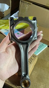 Bielas de haz H para <span class=keywords><strong>Volvo</strong></span> <span class=keywords><strong>XC90</strong></span>, S60, B5254T2, 2,5 T, de fábrica, 5 uds. - Product Image 4