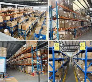 REF100-11 ebmpapst/14 100 מ "מ 24v 7.5w תעשייתי מאוורר מתכת שולחן קיר מאוורר צנטריפוגלי עבור משק הבית - Product Image 6