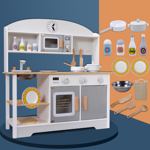 <span class=keywords><strong>Juguete</strong></span> <span class=keywords><strong>de</strong></span> Cocina <span class=keywords><strong>de</strong></span> <span class=keywords><strong>Madera</strong></span> para Niños, Juego <span class=keywords><strong>de</strong></span> Imitación <span class=keywords><strong>de</strong></span> Cocina, Comida <span class=keywords><strong>de</strong></span> <span class=keywords><strong>Juguete</strong></span>, Regalos <span class=keywords><strong>de</strong></span> Juego <span class=keywords><strong>de</strong></span> Roles, Utensilios <span class=keywords><strong>de</strong></span> Cocina Modernos, Actividad Interior para Guardería - Product Image 5