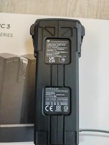 Brand New 15.4V 5000mAh 77Wh Intelligent Flight Drone Mavic <strong>3</strong> Pro Mavic <strong>3</strong> Classic Mavic <strong>3</strong> Pro Cine Battery - Product Image 3