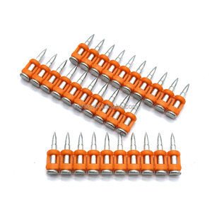 Clavo <span class=keywords><strong>de</strong></span> Gas para Concreto PULSA <span class=keywords><strong>de</strong></span> Alta Calidad con Punta <span class=keywords><strong>de</strong></span> Bala y Galvanizado Mecánico para <span class=keywords><strong>Pistola</strong></span> <span class=keywords><strong>de</strong></span> <span class=keywords><strong>Clavos</strong></span> PULSA800 - Product Image 5