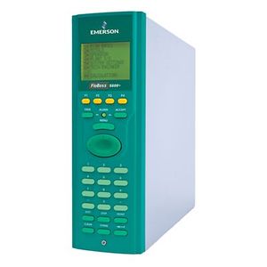 Precio de Fábrica, Computadora de Flujo Rosemounts Floboss S600+, OEM Verde y Blanco, 1 Año de Garantía, Carcasa de Policarbonato con Clasificación IP65 - Product Image 1