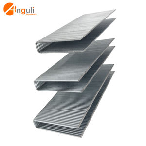 Graffettatrice Pneumatica per Tappezzeria Mobili Design Moderno Oro Rosa/Argento per Officina Soggiorno Cucina Sala da Pranzo - Product Image 3