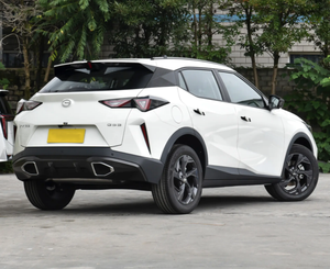 YD Auto GAC GS3 Power 270T Dynamic 130 KW (177 Hp) Vehículo Nuevo 1.5L Apto para Flotas, Empresas <span class=keywords><strong>de</strong></span> Taxis y Empresas Mineras - Product Image 5