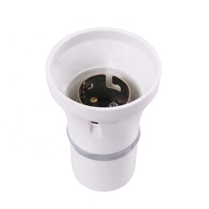 2970 <strong>B22</strong> Lampholder Types <strong>B22</strong> Bakelite <strong>Lamp</strong>/light Socket Electrical Accessories - Product Image 1