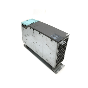 Module de condensateur Siemens 6SL31001CE140AA0 d'origine, neuf, pour la stabilisation de la tension du liaison CC SINAMICS S120 - Product Image 3