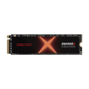 Oscoco On1000x <b>M.2</b> 2280 Nvme Pcie Gen4 512Gb <b>Ssd</b> Solid State Drive - Product Image 3