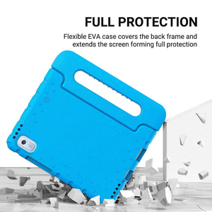 Funda Protectora Ligera de Color Sólido a Prueba de Golpes HGD para Niños con Asa y Soporte para Lenovo M9 9 Pulgadas 2023 TB-310XU TB-310FU - Product Image 3