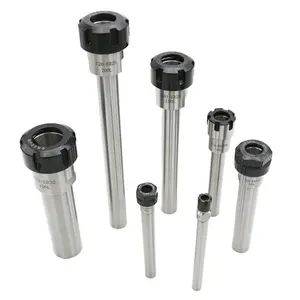 Bộ Kẹp Thẳng Cho Máy Công Cụ, Kẹp C20-ER16A/M Cho Máy CNC