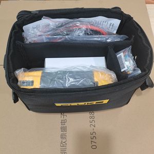 Analyseur de qualité d'alimentation et d'énergie Fluke 435 Série II, triphasé 600V 100A avec fonction de mesure pour les tests électriques - Product Image 4