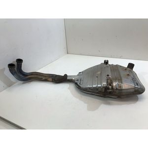 Compatibile con BMW Carena Radiatore C 650 GT 2011 2012 2013 2014 2015 Parte Moto - Product Image 1