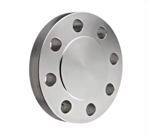 Tùy Chỉnh Sch40 DN15-DN4000 WN Bl Sw LJ Mặt Phẳng Giả Mạo Nữ Threaded Thép Không Gỉ Carbon Thép 6 Inch Ống Mặt Bích - Product Image 6