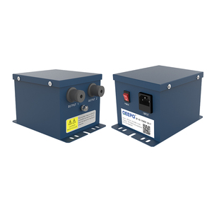 क्यूएपो QP-HD-II डबल आउटपुट स्थिर एलिमिनेटर बिजली की आपूर्ति उच्च वोल्टेज जनरेटर - Product Image 3