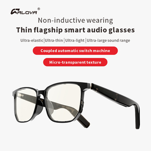 Sản phẩm mới UV400 Stereo xương dẫn <span class=keywords><strong>Bluetooth</strong></span> Tai nghe <span class=keywords><strong>bluetooth</strong></span> 5.3 không dây thể thao tai nghe - Product Image 2