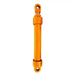 Hydraulic Cylinder For Mini Tractor Backhoe Loader