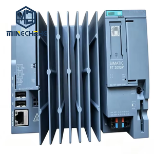 Open CPU Controller 6ES7677-2DB42-0GB0 6ES7677-2DB42-0GK0 6ES7677-2DB42-0GL0 6ES7677-2DB42-0GM0 Module - Product Image 1
