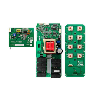OEM Tùy chỉnh công nghiệp điều khiển từ xa pcba <span class=keywords><strong>Board</strong></span> Clone công nghiệp equipmentcircuit <span class=keywords><strong>Board</strong></span> vá lắp ráp - Product Image 1