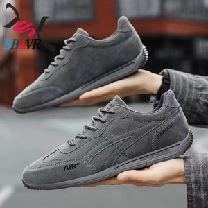 Men's Casual Sports Shoes <b>Light</b> Weight Non-Slip Running Breathable Mesh Lining Comfortable Spring Summer Autumn PVC Midsole - Product Image 3