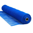 Malla de Protección Contra Escombros de Construcción Ignífuga de Alta Calidad, Estabilizada Contra Rayos UV, Protege a Peatones y Trabajadores en Obras de Construcción - Product Image 4