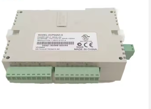 bibo 100% Original Nouveau Système de Contrôle PLC DVP04AD-SL PAC Contrôle Industriel 32 E/S 220V Contrôleurs Dédiés - Product Image 5