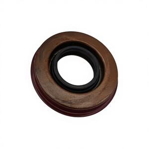 Sello de Aceite de Alta Calidad para el Semieje Derecho de Ford Volvo TF80SC, con Materiales PTFE/NBR/PU, Calidad Taiwanesa - Product Image 3