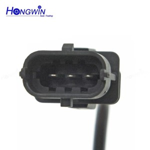 0281002214 93342146 quây trục khuỷu Cảm biến vị trí <span class=keywords><strong>rpm</strong></span> cho Chevrolet S10 Blazer Colorado 2.8 Turbo D mahindra Scorpio 2.6 crde - Product Image 5