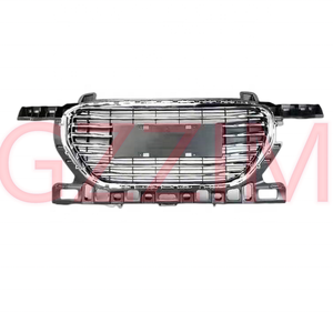 <span class=keywords><strong>Calandre</strong></span> avant de voiture, <span class=keywords><strong>calandre</strong></span> avant, pare-chocs avant pour Peugeot <span class=keywords><strong>308</strong></span> TX3 - Product Image 1
