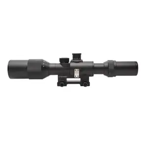 T-Eagle Svd 4-16X44 Ao Kruis Dradenkruis Glazen Scopes Super Schokbestendige Optica Vizieren Jacht Scopes Outdoor Optische