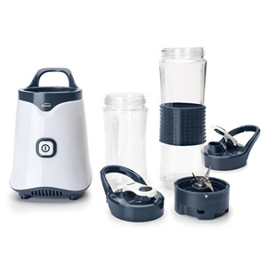 Frullatore personale Mix Go da 500 ml, portatile, per frullati da portare con sé. - Product Image 2