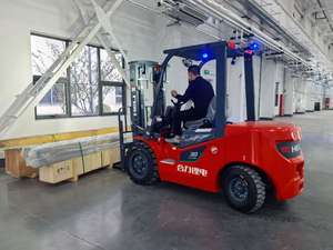 Cargador De Batería Carretilla Elevadora Electric 220V Tire <span class=keywords><strong>La</strong></span> 5 00x8 Heli Cpc30 Piezas Repuesto Freno <span class=keywords><strong>Rueda</strong></span> - Product Image 4