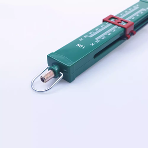 Двунаправленный динамометр для измерения натяжения и силы тяжести, учебное пособие для средней школы - Product Image 4