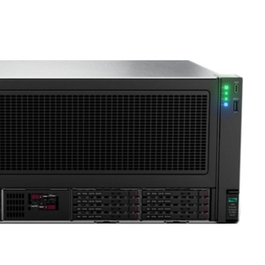Servidor HPE ProLiant Compute DL380a Gen12 4U para Rack con Procesador Xeon 6507P y 128 GB para Almacenamiento y Inferencia de IA - Product Image 6