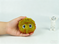 Jouet en peluche interactif parlant AI, compagnon émotionnel, apprentissage des langues, lecteur de musique, jeu éducatif Q&A pour enfants