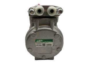 COMPRESOR DE AIRE ACONDICIONADO PARA COCHE MAXUS V80 2.5T 10PA17C 1062H9 S000002877+02 S000002877+01 C00000074 - Product Image 3