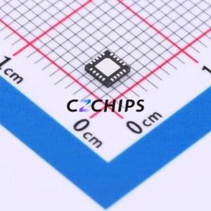 Original nuevo ES7243E circuito integrado IC Chip PMIC ADC/DAC-propósito especial - Product Image 2